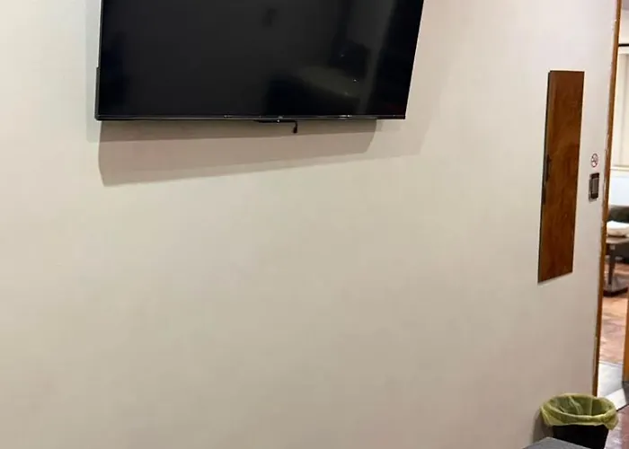 Privada En El Centro De La Ciudad